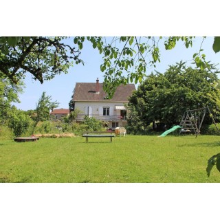 Ferienhaus in Nantiat ab 45€ pro Nacht