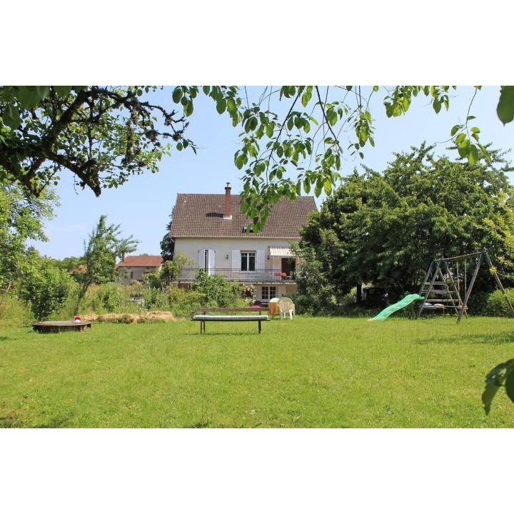 Ferienhaus in Nantiat ab 45€ pro Nacht