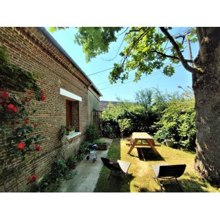 Ferienhaus in Réalcamp ab 58€ pro Nacht