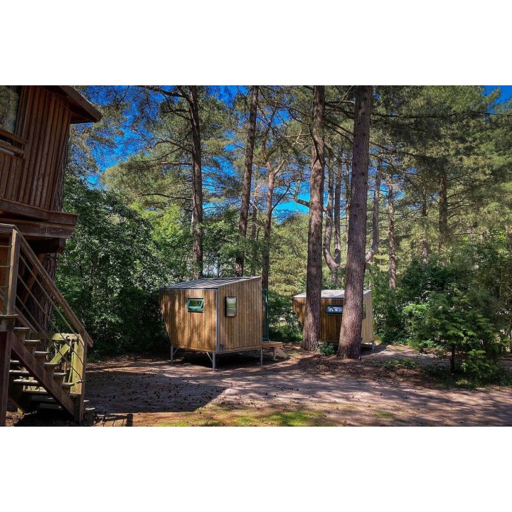 Ferienhaus in Cuxland ab 28€ pro Nacht