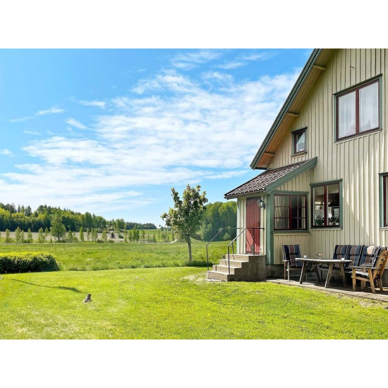 Ferienhaus in Norra Västkusten ab 58€ pro Nacht