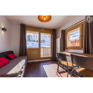 Ferienhaus in Savoie ab 43€ pro Nacht