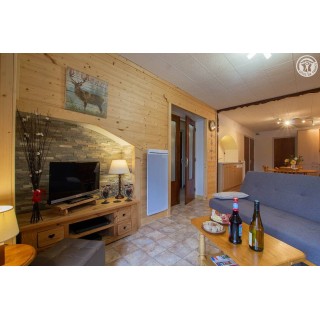 Ferienhaus in Savoie ab 51€ pro Nacht