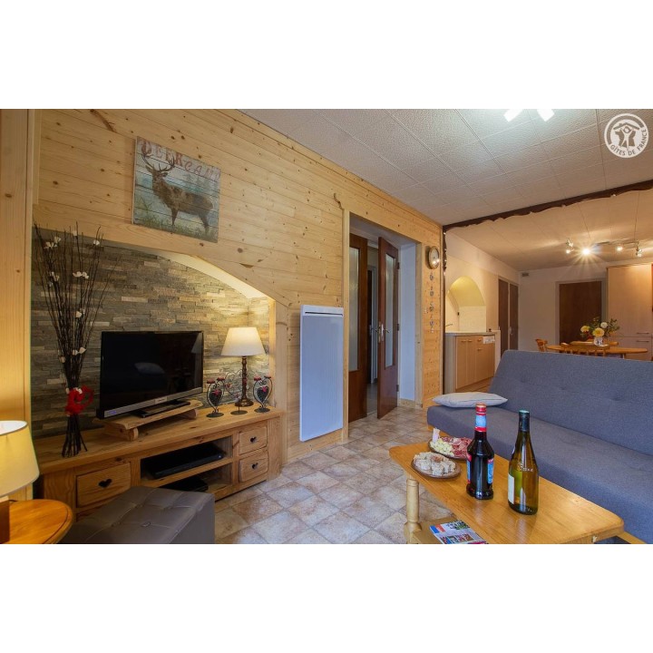 Ferienhaus in Savoie ab 51€ pro Nacht