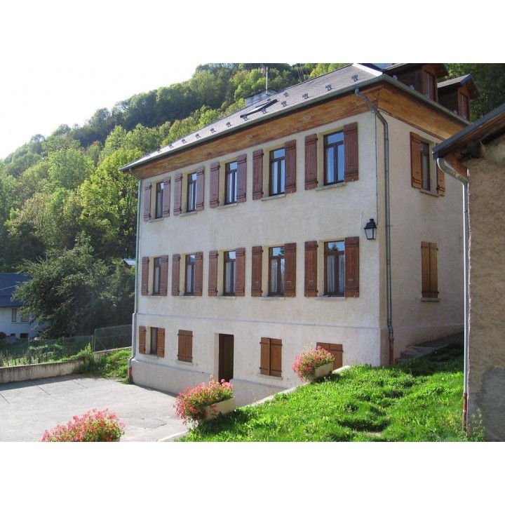 Ferienhaus in Savoie ab 56€ pro Nacht