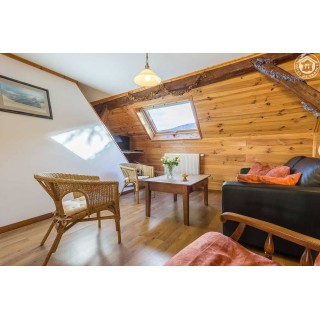 Ferienhaus in Savoie ab 58€ pro Nacht