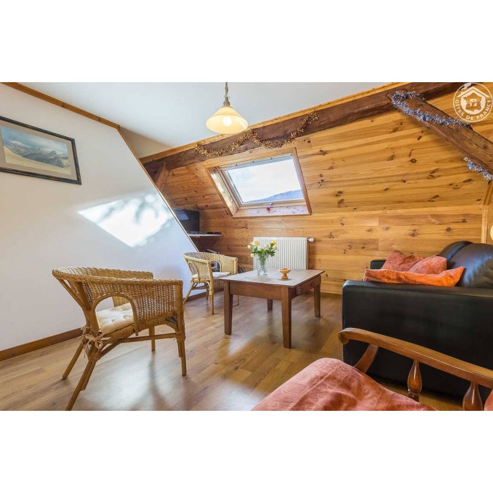 Ferienhaus in Savoie ab 58€ pro Nacht