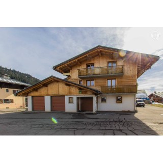 Ferienhaus in Savoie ab 52€ pro Nacht