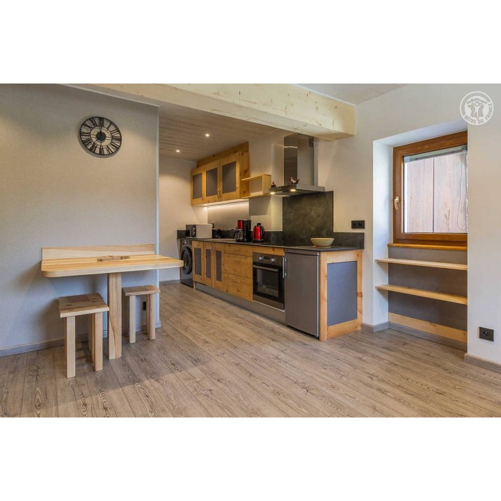 Ferienhaus in Savoie ab 39€ pro Nacht