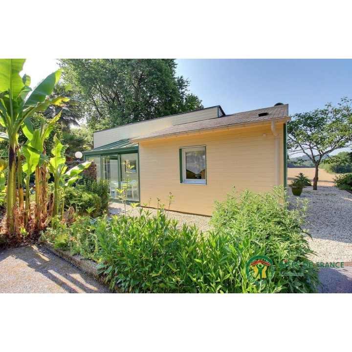 Ferienhaus in Guern ab 50€ pro Nacht