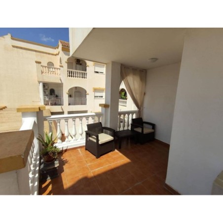 Ferienwohnung in Vera ab 50€ pro Nacht