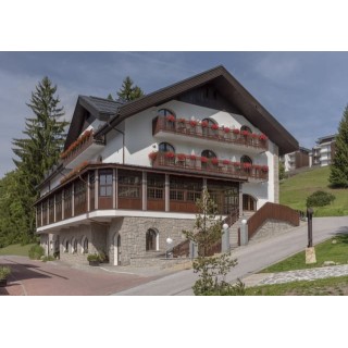 Wellness Hotel Windsor