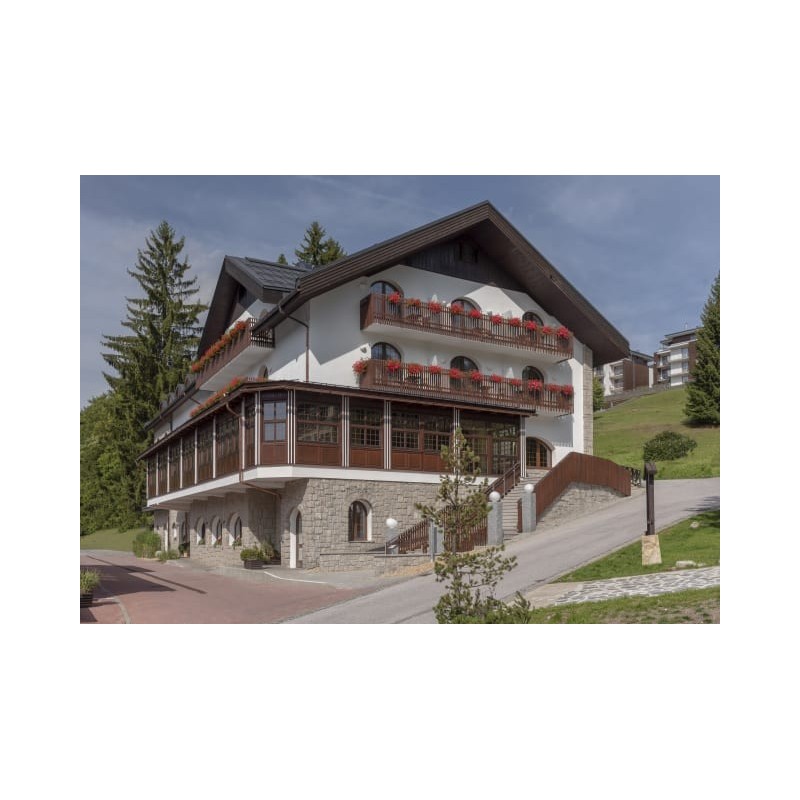 Wellness Hotel Windsor