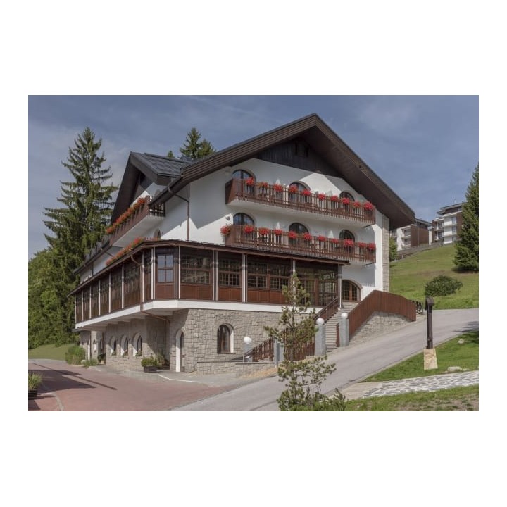 Wellness Hotel Windsor