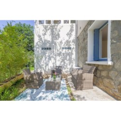 Ferienwohnung in Haute-Corse ab 47€ pro Nacht
