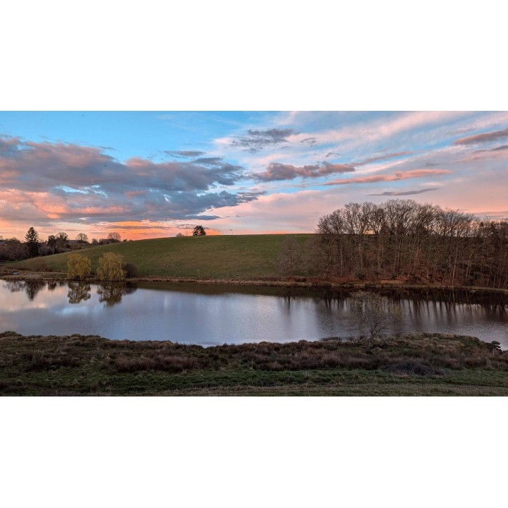 Ferienhaus in Limousin ab 44€ pro Nacht