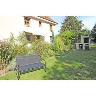 Ferienhaus in Nexon ab 46€ pro Nacht