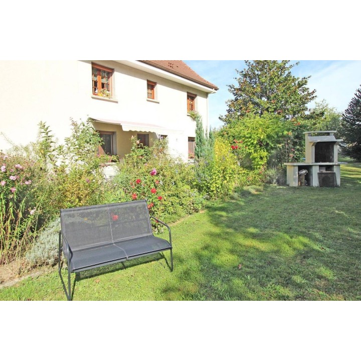 Ferienhaus in Nexon ab 46€ pro Nacht