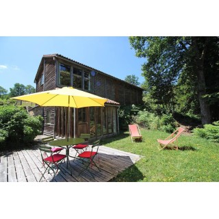 Ferienhaus in Ambazac ab 52€ pro Nacht