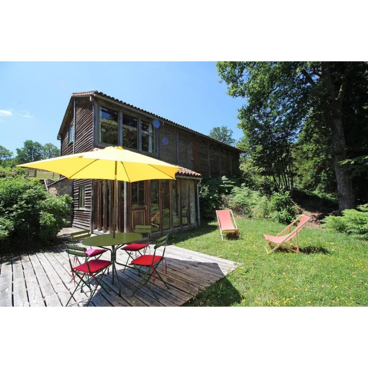 Ferienhaus in Ambazac ab 52€ pro Nacht