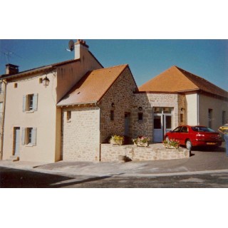 Ferienhaus in Limousin ab 39€ pro Nacht