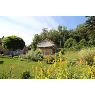 Ferienhaus in Limousin ab 54€ pro Nacht