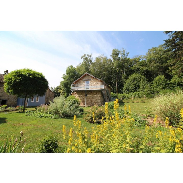 Ferienhaus in Limousin ab 54€ pro Nacht