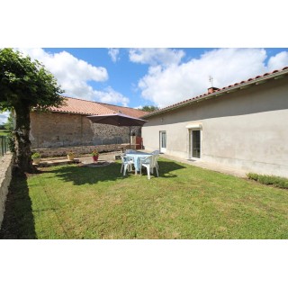 Ferienhaus in Limousin ab 54€ pro Nacht