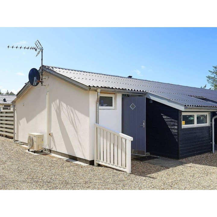 Ferienhaus in Varde ab 49€ pro Nacht