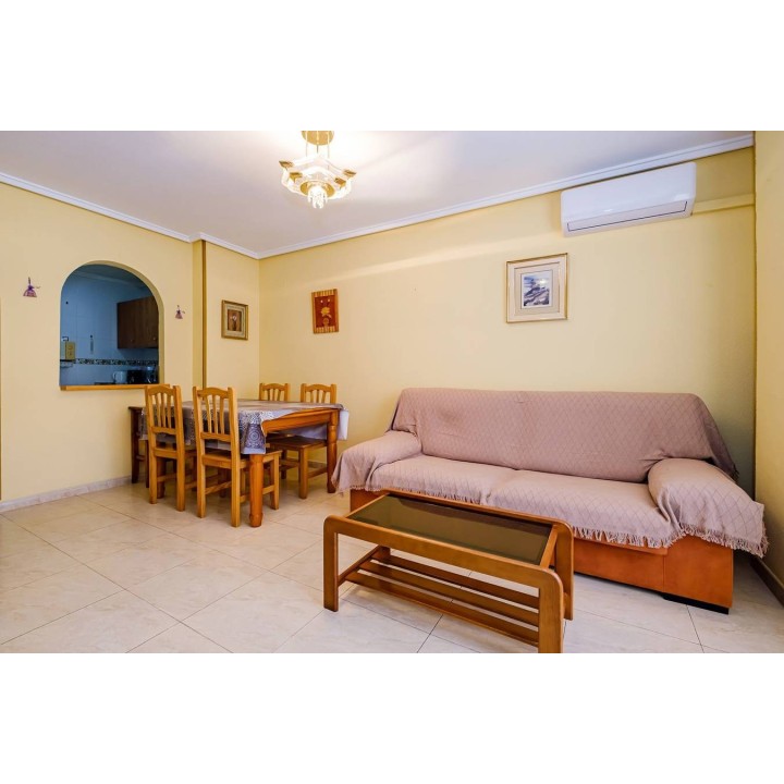 Ferienwohnung in Torrevieja ab 54€ pro Nacht