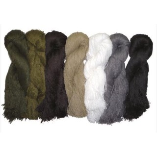 Ghillie Faden Kit 7 Farben - 2,14 €/Farbe