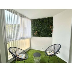 Ferienwohnung in Ajaccio ab 42€ pro Nacht