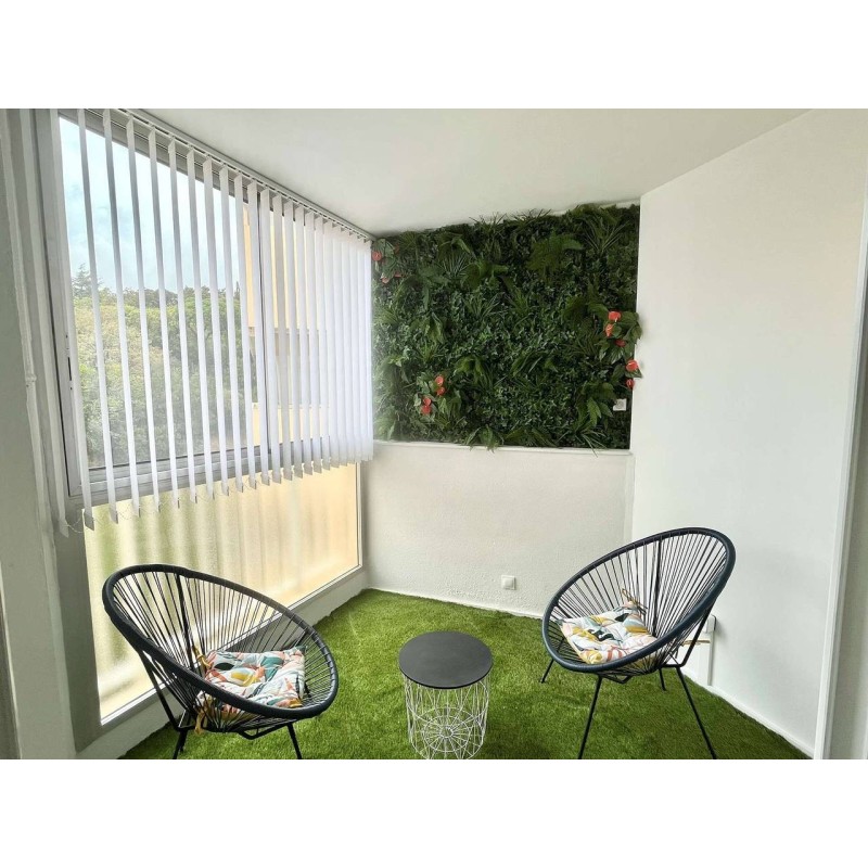 Ferienwohnung in Ajaccio ab 42€ pro Nacht