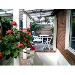 Ferienwohnung in Sylt ab 59€ pro Nacht