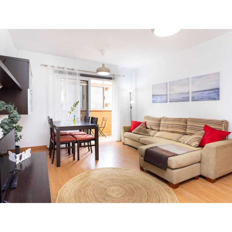 Ferienwohnung in Güímar ab 31€ pro Nacht