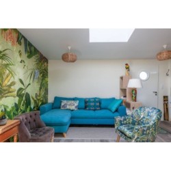 Ferienwohnung in Vains ab 55€ pro Nacht