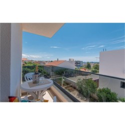 Ferienwohnung in Vodice ab 50€ pro Nacht