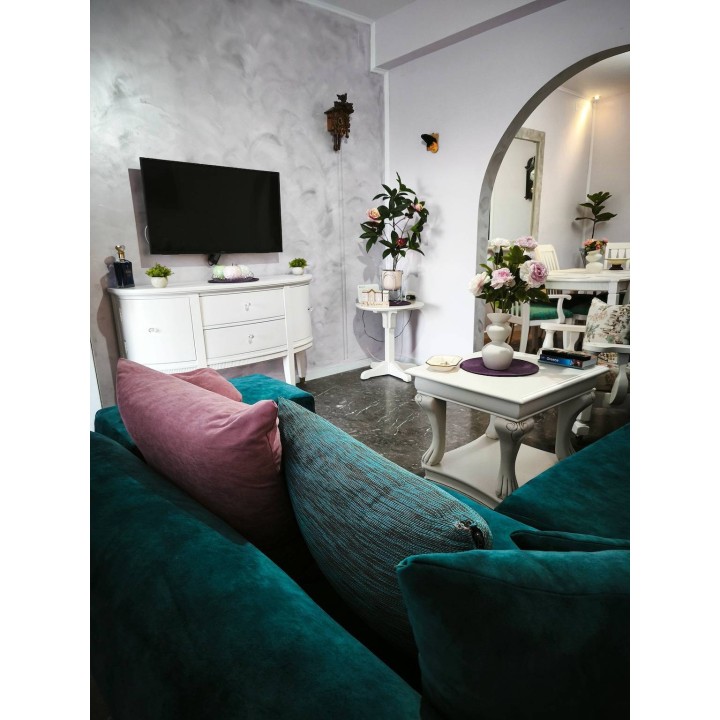 Ferienhaus in Kreta Norden ab 50€ pro Nacht