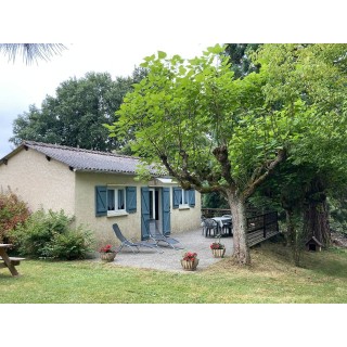 Ferienhaus in Sadroc ab 55€ pro Nacht