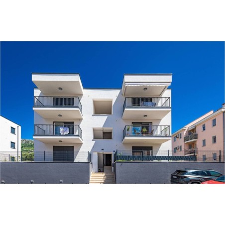 Ferienwohnung in Kaštela ab 45€ pro Nacht