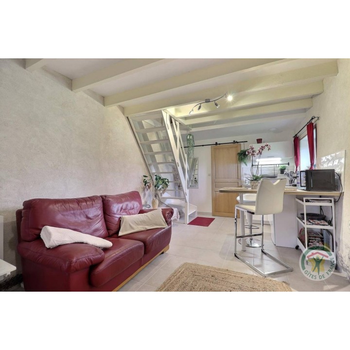 Ferienhaus in Pleumeleuc ab 58€ pro Nacht