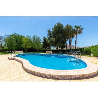 Ferienhaus in Orihuela ab 48€ pro Nacht