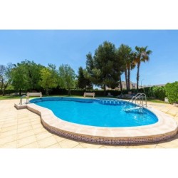 Ferienhaus in Orihuela ab 48€ pro Nacht