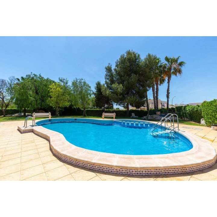 Ferienhaus in Orihuela ab 48€ pro Nacht