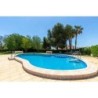Ferienhaus in Orihuela ab 48€ pro Nacht