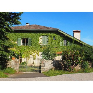 Ferienhaus in Landes ab 51€ pro Nacht