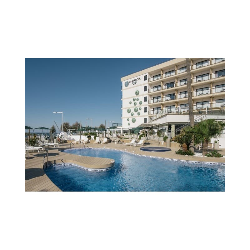 AluaSoul Palma