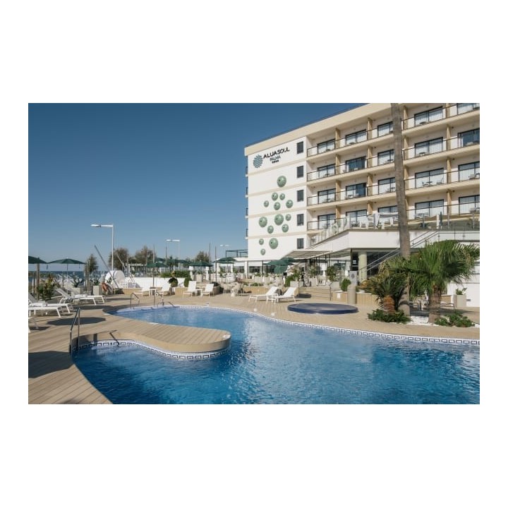 AluaSoul Palma