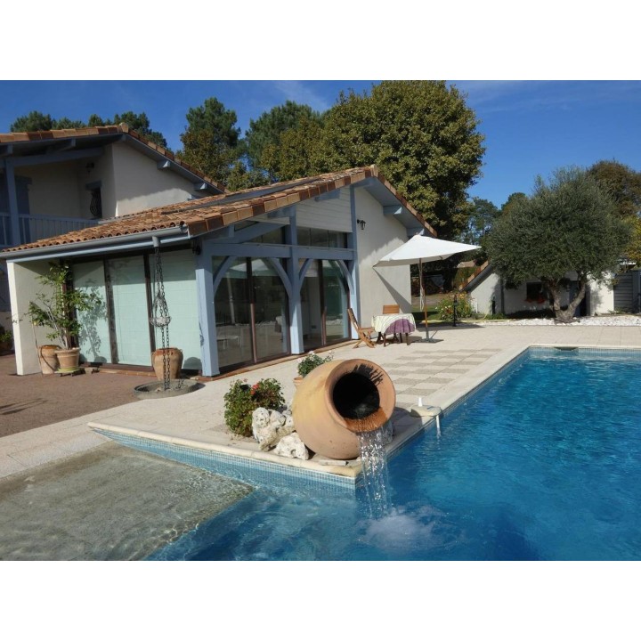 Ferienhaus in Landes ab 48€ pro Nacht