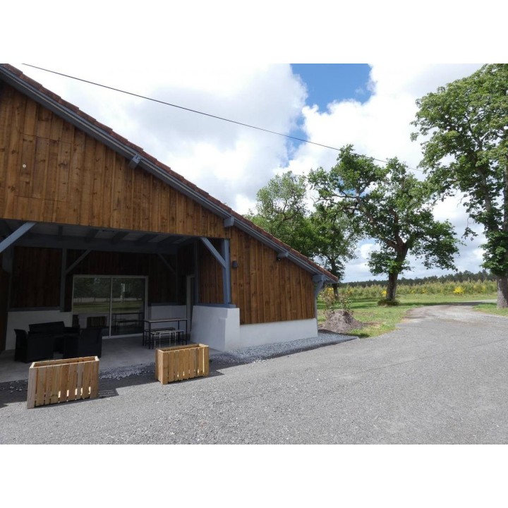 Ferienhaus in Herm ab 56€ pro Nacht